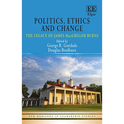 ISBN Politics, Ethics and Change