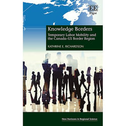 ISBN Knowledge Borders
