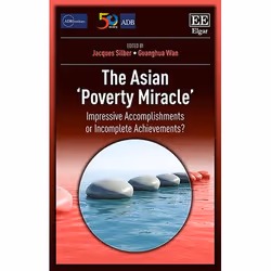 ISBN The Asian ‘Poverty Miracle’, English, Hardcover, 352 pages