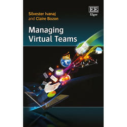 ISBN Managing Virtual Teams