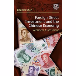 ISBN Foreign Direct Investment and the Chinese Economy, English, Hardcover, 224 pages