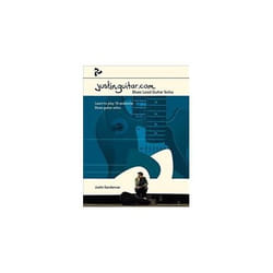 ISBN Justinguitar.com Blues Lead Guitar Solos