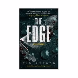 ISBN Edge, Fantasy, English, 336 pages