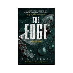 ISBN Edge book Fantasy English 336 pages