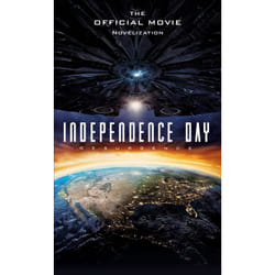 ISBN Independence Day: Resurgence: The Official Movie Novelization book English Paperback 320 pages