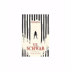 ISBN Vengeful : Villains 2, English, Hardcover, 336 pages