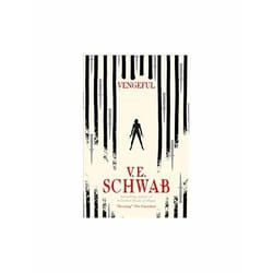 ISBN Vengeful : Villains 2