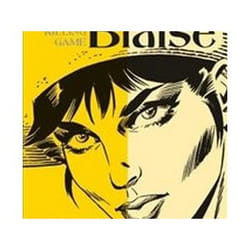 ISBN Modesty Blaise : The Killing Game book Comics & graphic novels English Paperback 112 pages