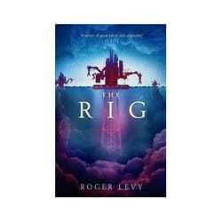 ISBN Rig book Science Fiction English 464 pages