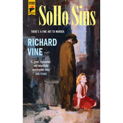 ISBN Soho Sins book English Paperback 384 pages