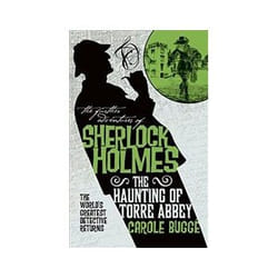 ISBN Further Adventures of Sherlock Holmes: The Haunting of Torre Abbey book Crime fiction English 304 pages