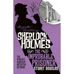 ISBN The Further Adventures of Sherlock Holmes - The Improbable Prisoner book English Paperback 272 pages