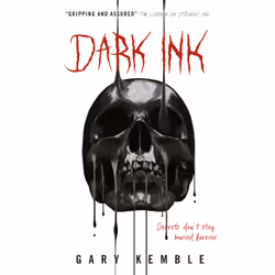 ISBN Dark Ink, English, Paperback, 320 pages