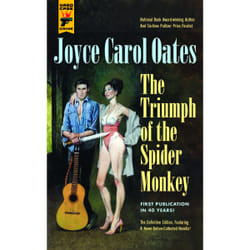 ISBN Triumph of the Spider Monkey book English Paperback 224 pages