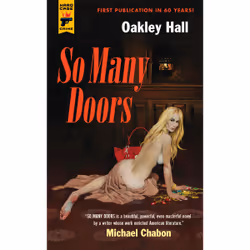 ISBN So Many Doors, English, Paperback, 320 pages