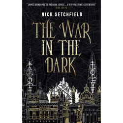 ISBN The War in the Dark book English Paperback 400 pages