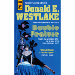 ISBN Double Feature, English, Paperback, 256 pages