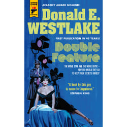 ISBN Double Feature book English Paperback 256 pages