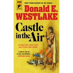 ISBN Castle in The Air book English Paperback 208 pages