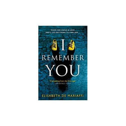 ISBN I Remember You