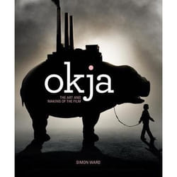 ISBN Okja: The Art and Making of the Film book English Hardcover 144 pages