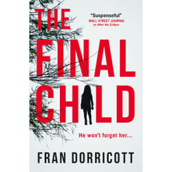 ISBN The Final Child book English Paperback 448 pages