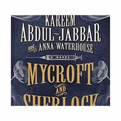 ISBN Mycroft and Sherlock (Mycroft 2), Comics & graphic novels, English, Hardcover, 336 pages