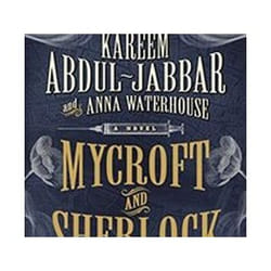 ISBN Mycroft and Sherlock (Mycroft 2) book Comics & graphic novels English Hardcover 336 pages