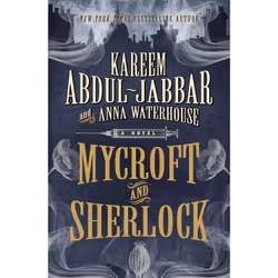 ISBN Mycroft and Sherlock, English, Paperback, 416 pages