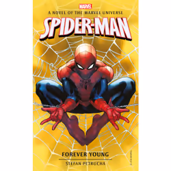 ISBN Spider-Man: Forever Young, English, Paperback, 416 pages