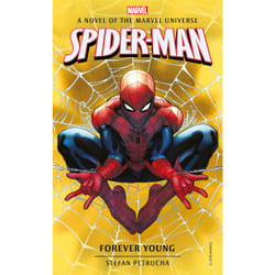 ISBN Spider-Man: Forever Young book English Paperback 416 pages