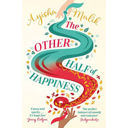 Allen & Unwin The Other Half of Happiness book Fiction English Paperback 448 pages