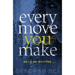 ISBN Every Move You Make book 512 pages