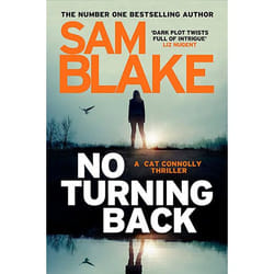ISBN No Turning Back book Paperback 448 pages