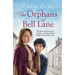 ISBN The Orphans of Bell Lane book Paperback 432 pages