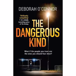 ISBN The Dangerous Kind, Paperback, 528 pages