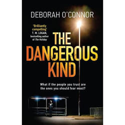 ISBN The Dangerous Kind book Paperback 528 pages