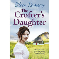 ISBN The Crofter's Daughter book Paperback 384 pages