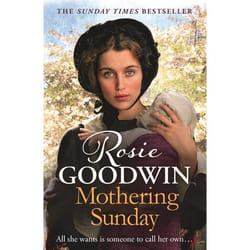 Allen & Unwin Mothering Sunday book Fiction English Paperback 400 pages