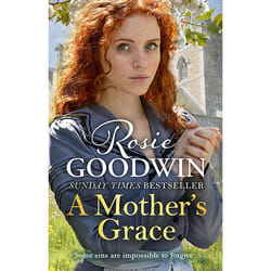 Allen & Unwin A Mother's Grace book Fiction English 400 pages