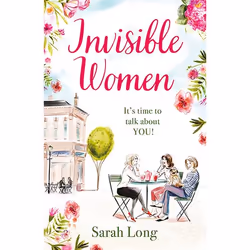 Allen & Unwin Invisible Women, Fiction, English, Paperback, 400 pages