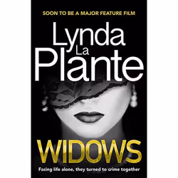 ISBN Widows, Paperback, 448 pages