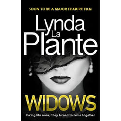 ISBN Widows book Paperback 448 pages