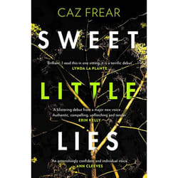 ISBN Sweet Little Lies book Paperback 480 pages