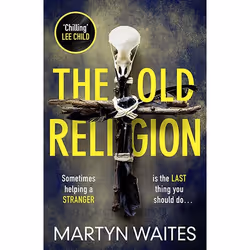 ISBN The Old Religion, Paperback, 400 pages