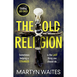 ISBN The Old Religion book Paperback 400 pages
