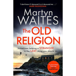 ISBN The Old Religion book Hardcover 400 pages