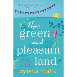 ISBN This Green and Pleasant Land, Paperback, 464 pages