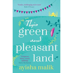ISBN This Green and Pleasant Land book Paperback 464 pages