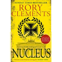 ISBN Nucleus book Paperback 400 pages